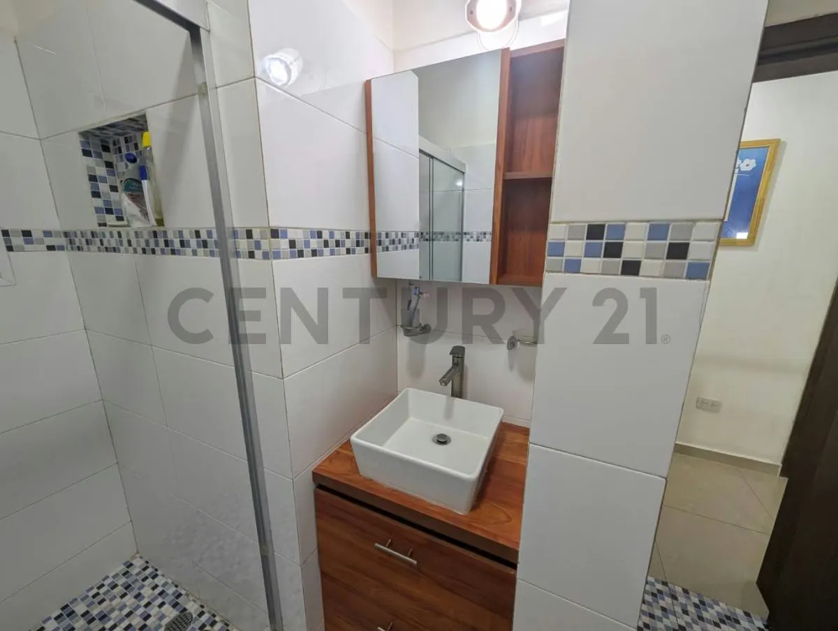 TOWN HOUSE EN BRISAS DE SAN MIGUEL, MUNICIPIO MANEIRO, ISLA DE MARGARITA - 21