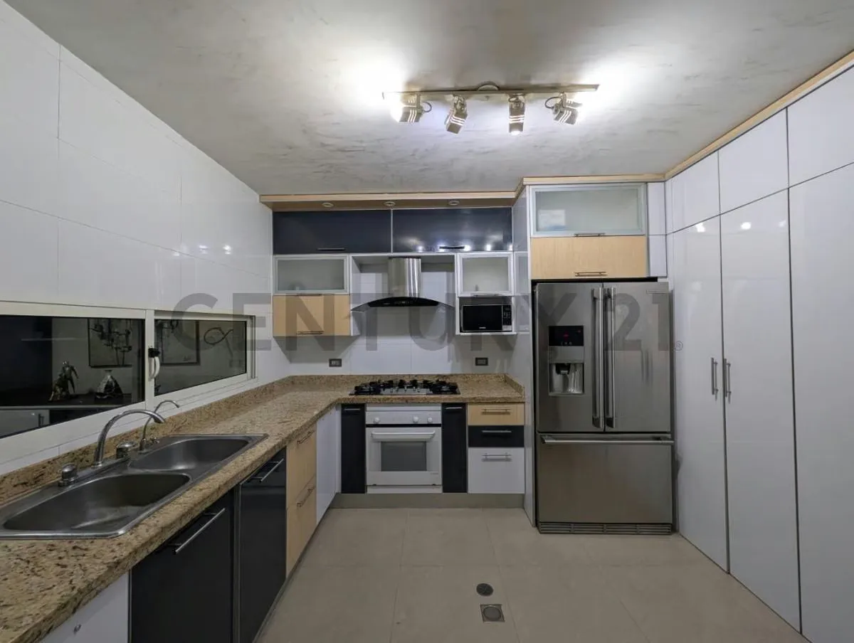 TOWN HOUSE EN BRISAS DE SAN MIGUEL, MUNICIPIO MANEIRO, ISLA DE MARGARITA - 3