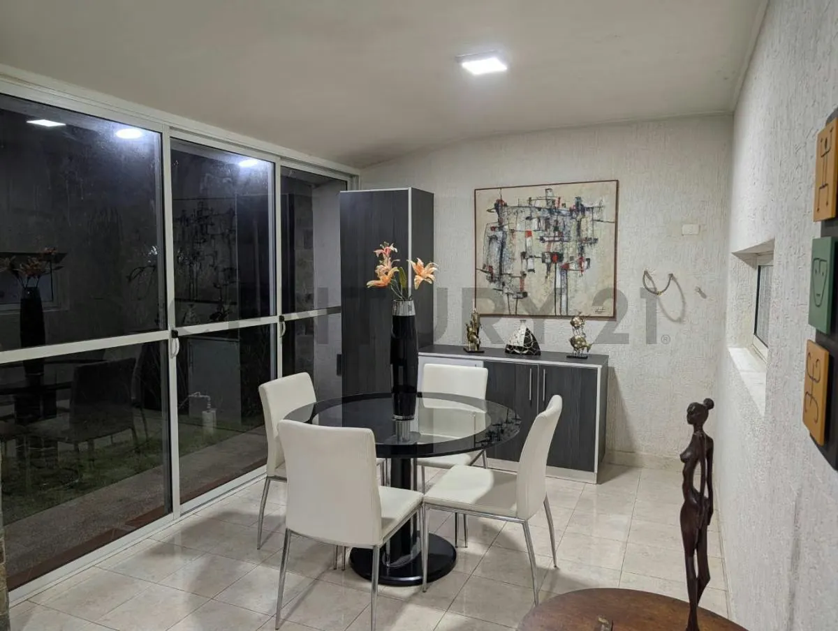 TOWN HOUSE EN BRISAS DE SAN MIGUEL, MUNICIPIO MANEIRO, ISLA DE MARGARITA - 7