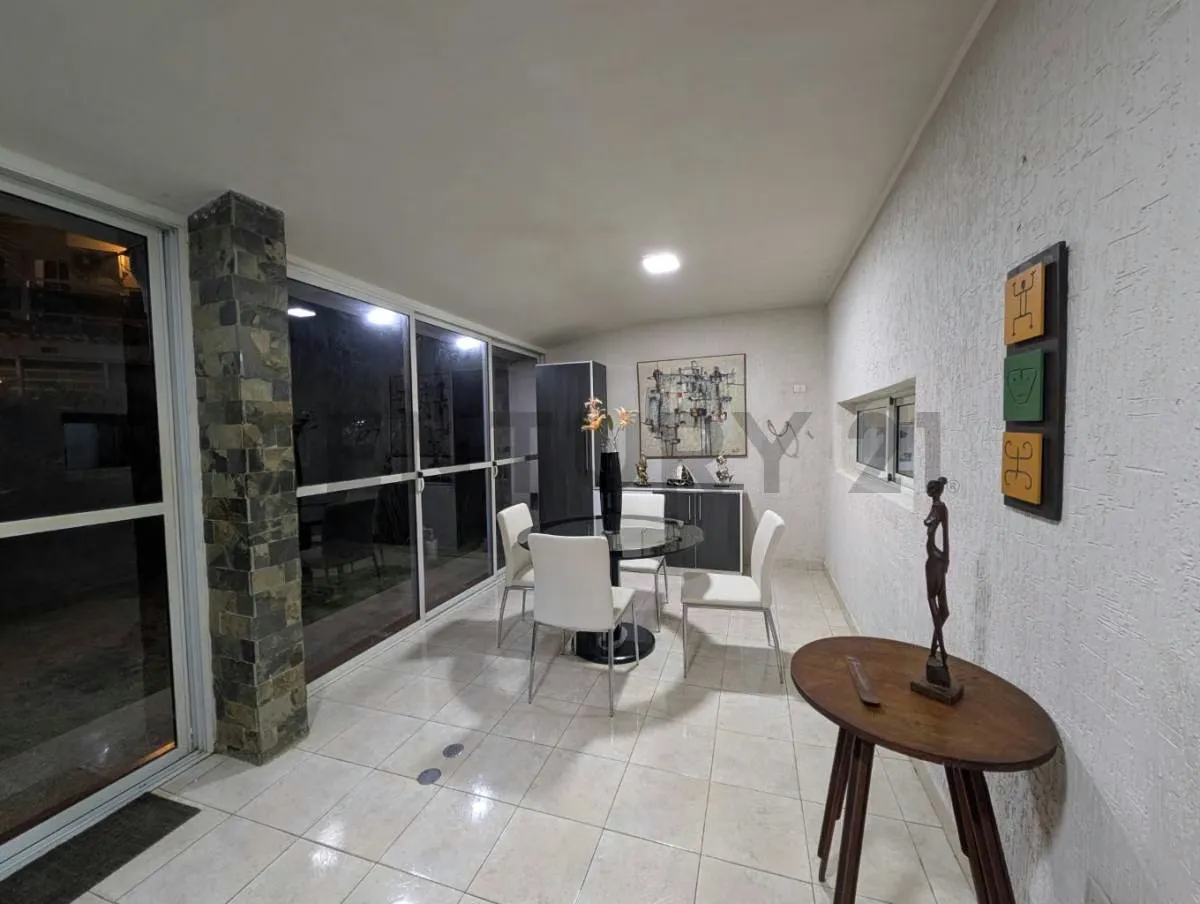 TOWN HOUSE EN BRISAS DE SAN MIGUEL, MUNICIPIO MANEIRO, ISLA DE MARGARITA - 8