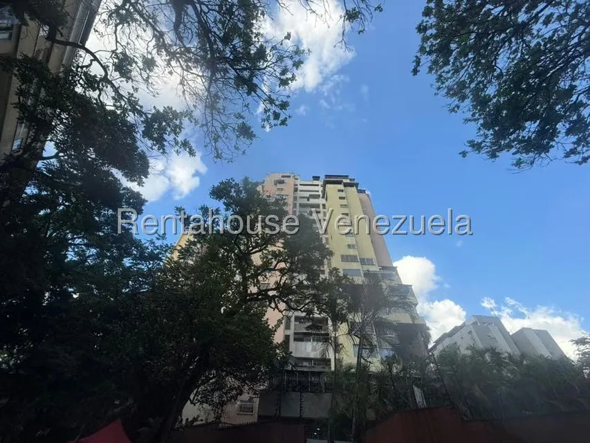 Apartamento (1 Nivel) en Venta en San Bernardino, Distrito Metropolitano