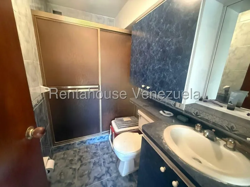Apartamento (1 Nivel) en Venta en San Bernardino, Distrito Metropolitano - 13