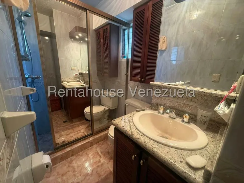 Apartamento (1 Nivel) en Venta en San Bernardino, Distrito Metropolitano - 14