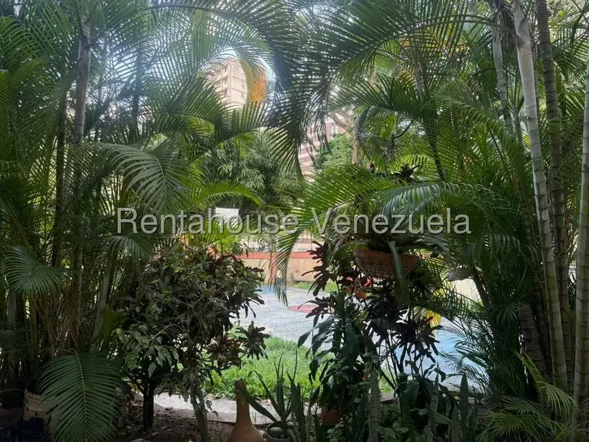Apartamento (1 Nivel) en Venta en San Bernardino, Distrito Metropolitano - 17