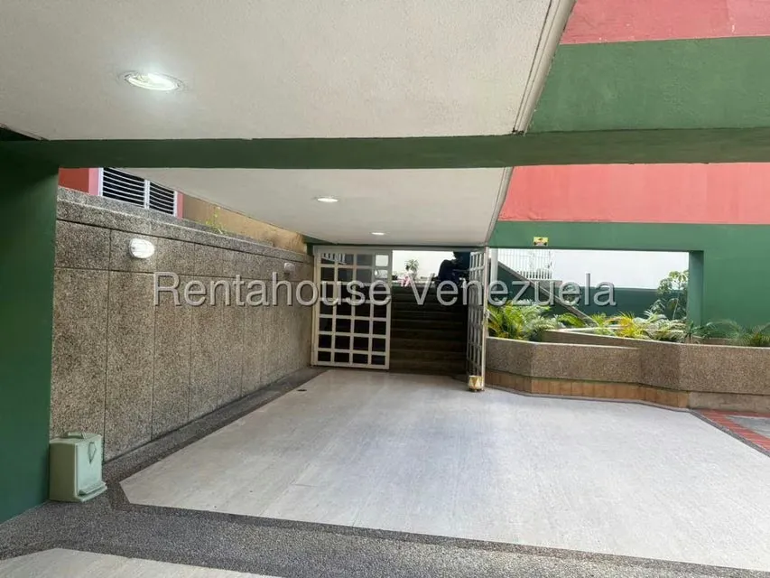 Apartamento (1 Nivel) en Venta en San Bernardino, Distrito Metropolitano - 19