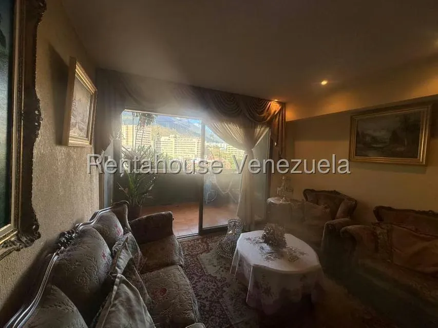 Apartamento (1 Nivel) en Venta en San Bernardino, Distrito Metropolitano - 4
