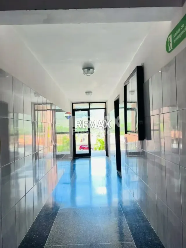 Apartamento en Venta - 2