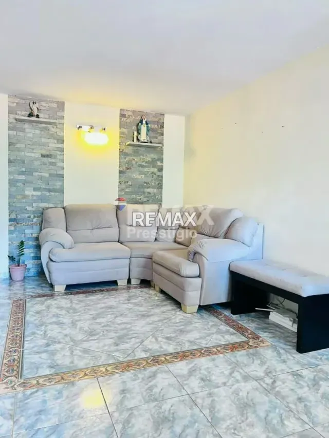 Apartamento en Venta - 4