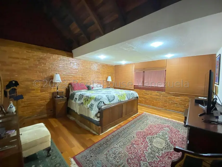 Casa (Multipes Niveles) en Venta en La Lagunita Country Club, Distrito Metropolitano - 30