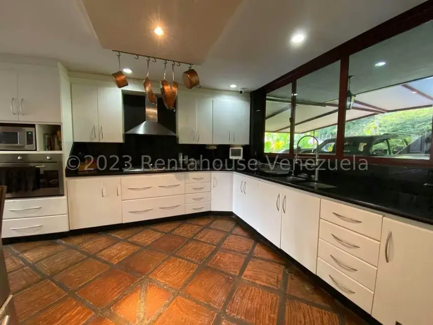 Casa (Multipes Niveles) en Venta en La Lagunita Country Club, Distrito Metropolitano - 10
