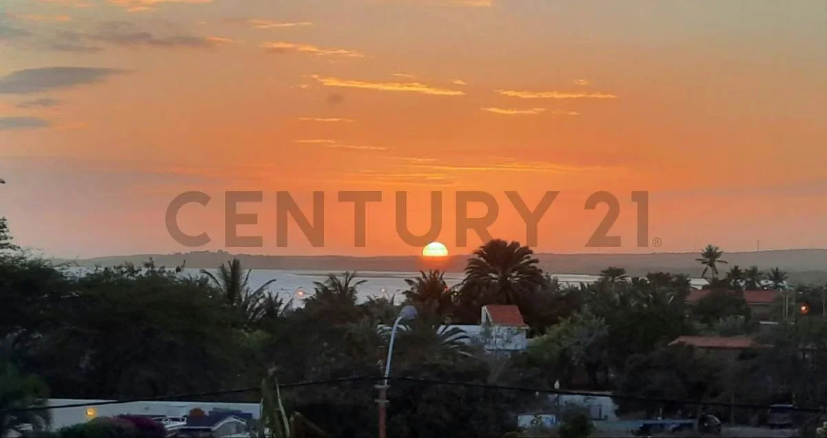 Edificio en venta en Playa el Yaque Isla de Margarita con vista al mar. - 14