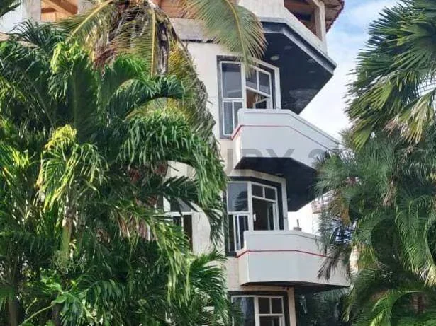 Edificio en venta en Playa el Yaque Isla de Margarita con vista al mar. - 18