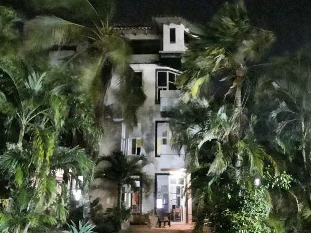 Edificio en venta en Playa el Yaque Isla de Margarita con vista al mar. - 19