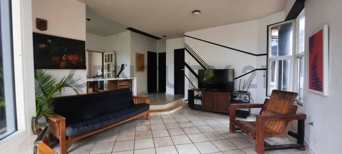 Edificio en venta en Playa el Yaque Isla de Margarita con vista al mar. - 4