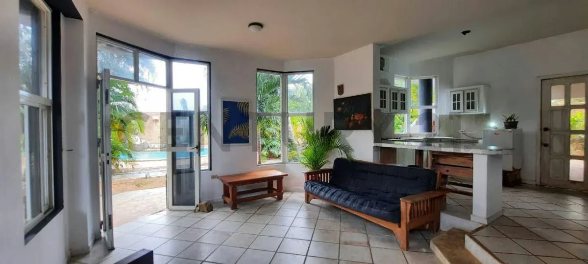 Edificio en venta en Playa el Yaque Isla de Margarita con vista al mar. - 5