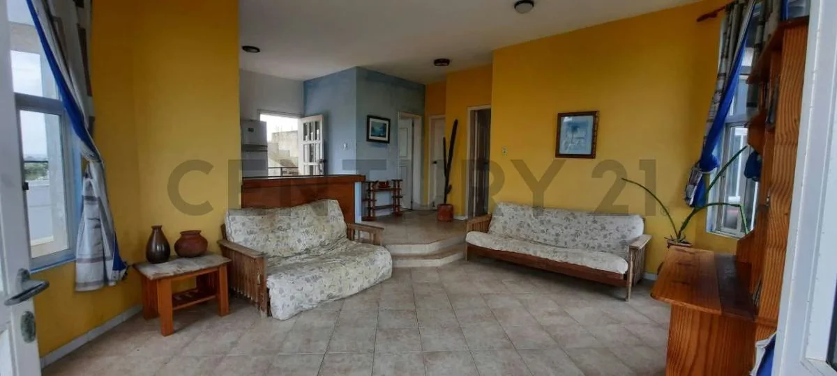 Edificio en venta en Playa el Yaque Isla de Margarita con vista al mar. - 7