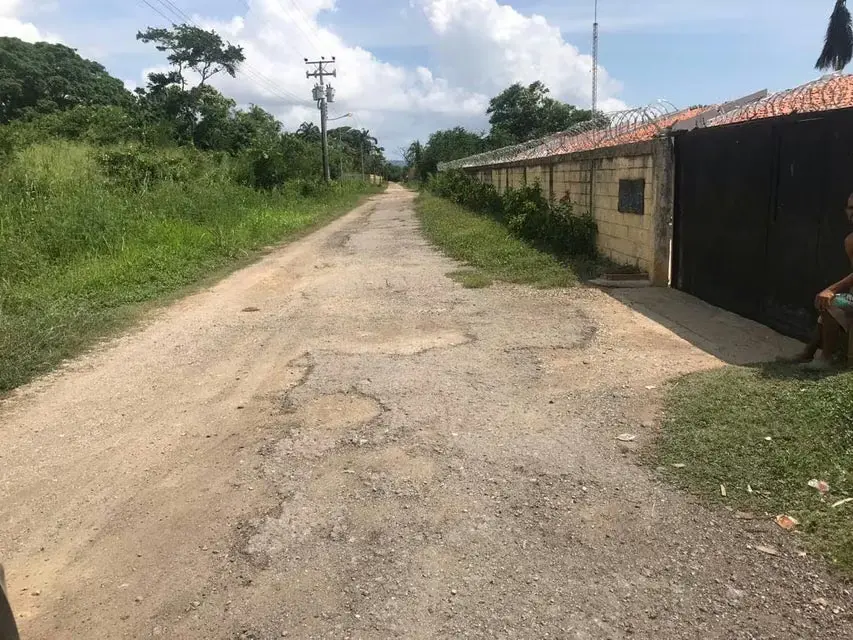 Terreno (Residencial) en Venta en Tucacas, Falcon - 3