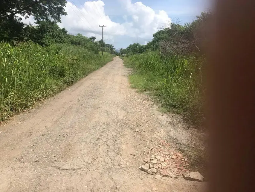Terreno (Residencial) en Venta en Tucacas, Falcon - 5