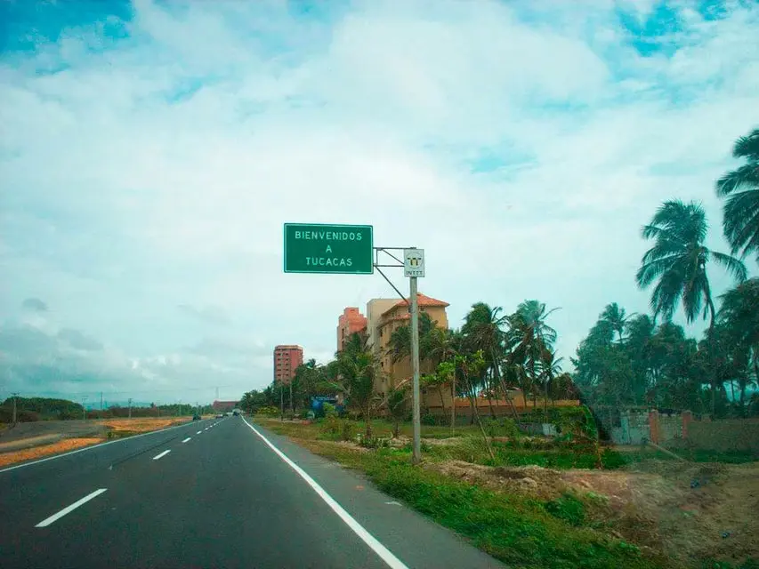 Terreno (Residencial) en Venta en Tucacas, Falcon - 6