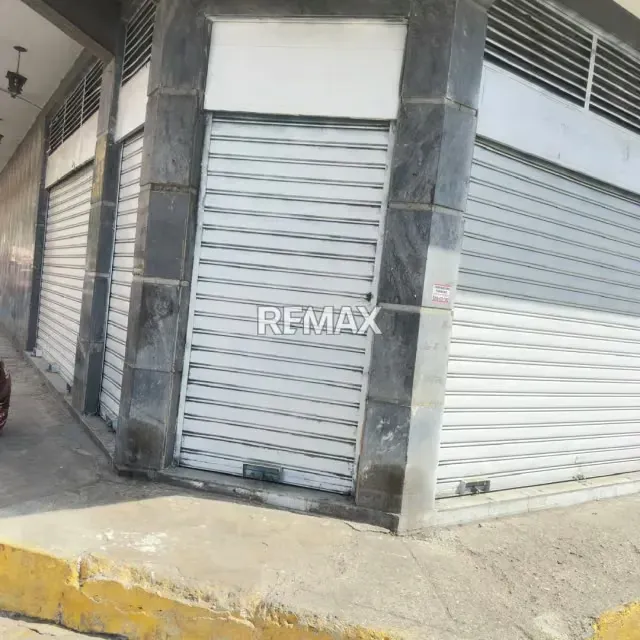 Alquiler Local Comercial en Guacara 180m2 - 2