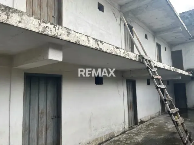 Edificio residencial en venta - 4