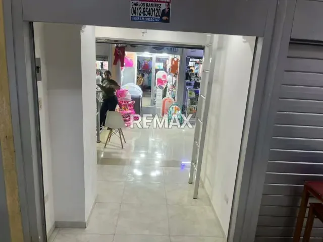 LOCAL EN ALQUILER CENTRO COMERCIAL GRAN BAZAR - 3
