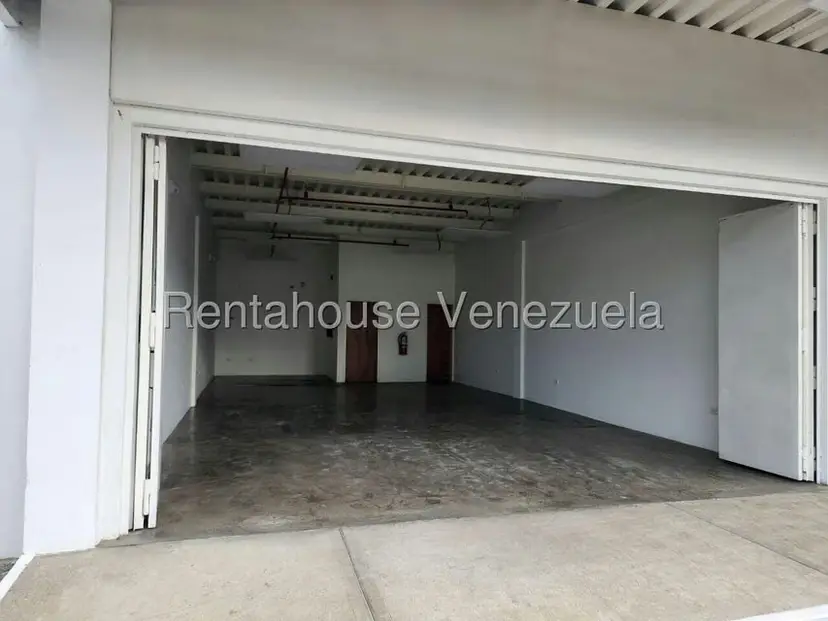 Comercial (Local Comercial) en Alquiler en El Placer, Lara