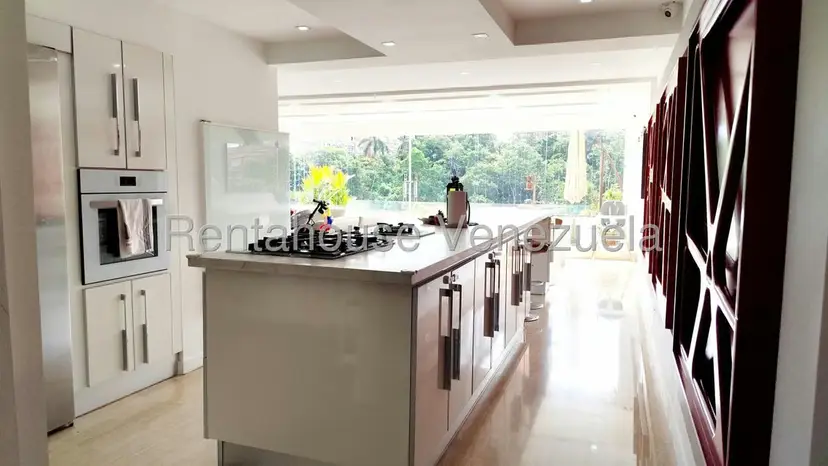 Apartamento (Duplex) en Venta en La Union, Distrito Metropolitano