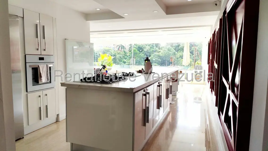 Apartamento (Duplex) en Venta en La Union, Distrito Metropolitano