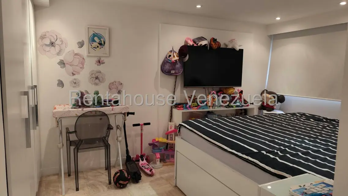 Apartamento (Duplex) en Venta en La Union, Distrito Metropolitano - 18