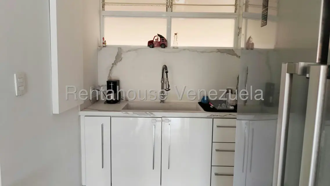Apartamento (Duplex) en Venta en La Union, Distrito Metropolitano - 3