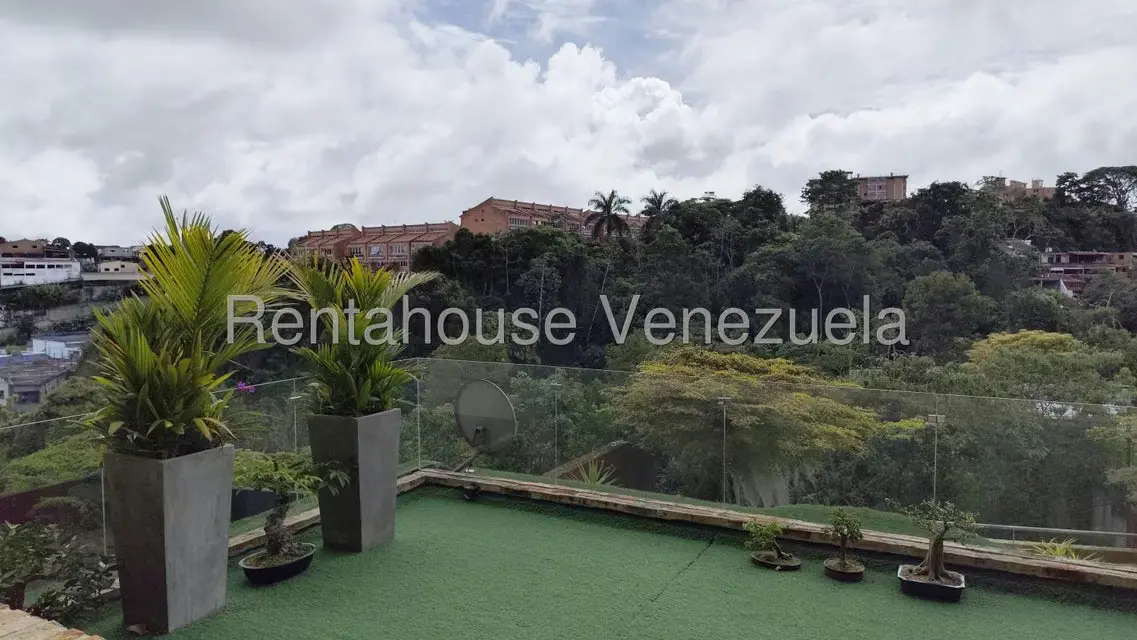 Apartamento (Duplex) en Venta en La Union, Distrito Metropolitano - 7