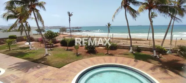 APARTAMENTO TOTALMENTE REMODELADO EN LA CIUDAD CON SALIDA DIRECTA AL MAR, ISLA DE MARGARITA - 18