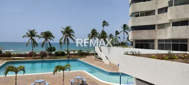 APARTAMENTO TOTALMENTE REMODELADO EN LA CIUDAD CON SALIDA DIRECTA AL MAR, ISLA DE MARGARITA - 19