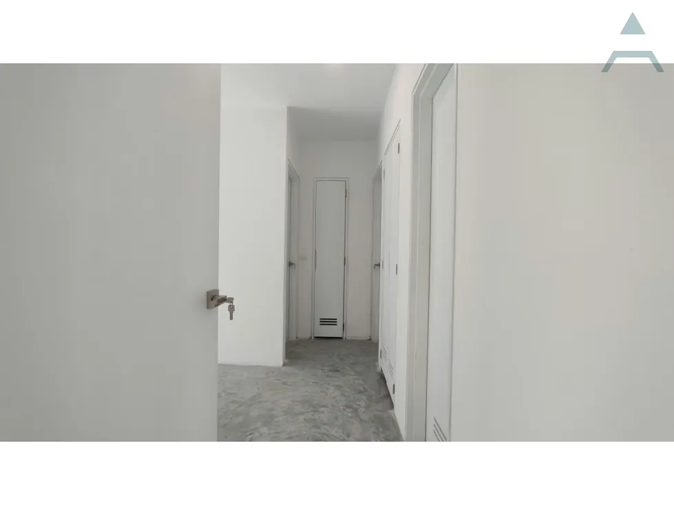Se venden Aptos 168m² 2h+s/2b+s/2p Macaracuay - 11
