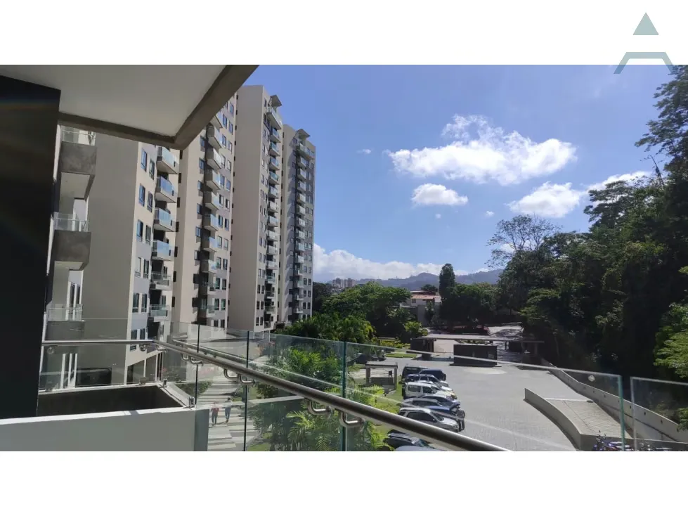 Se venden Aptos 168m² 2h+s/2b+s/2p Macaracuay - 3