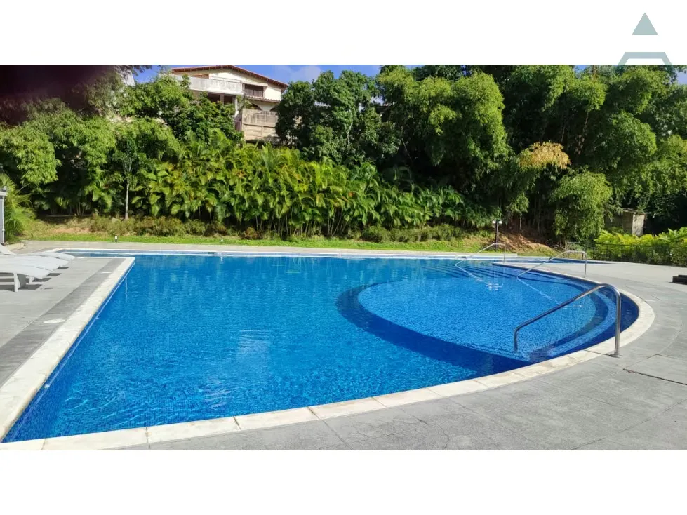 Se venden Aptos 168m² 2h+s/2b+s/2p Macaracuay - 29