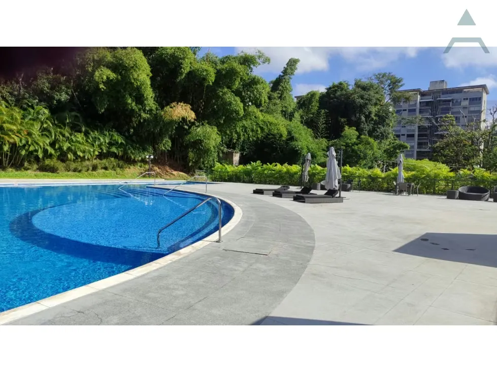 Se venden Aptos 168m² 2h+s/2b+s/2p Macaracuay - 30