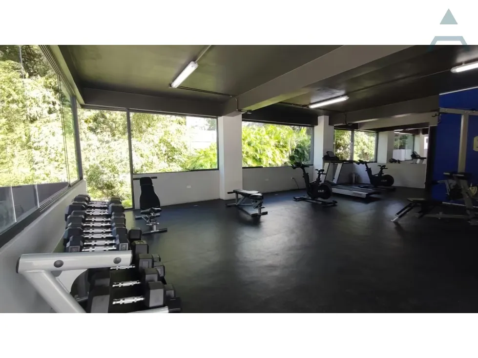 Se venden Aptos 168m² 2h+s/2b+s/2p Macaracuay - 34