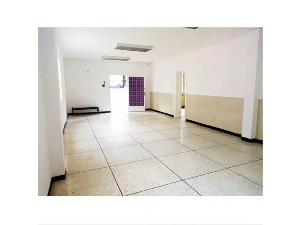 Se alquila PB de casa comercial 230m2 Altamira 7306 - 6