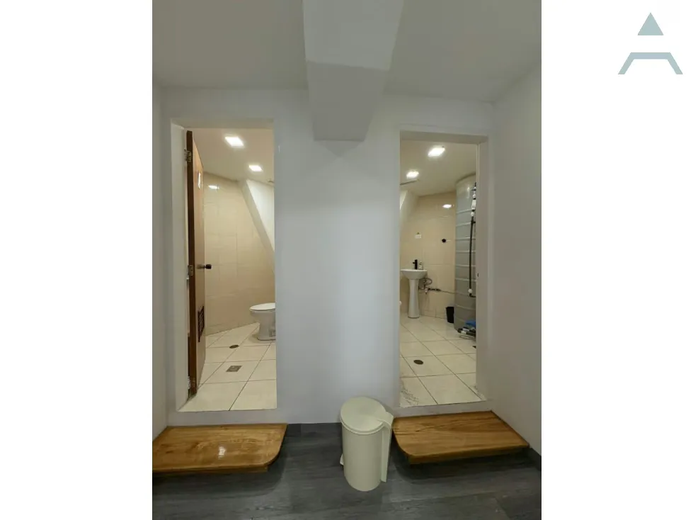 Se alquila oficina 105m² Chuao - 9