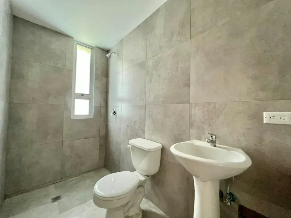 Se Vende Apto 500m² 4h+1s/5b+1s/5p Los Chorros - 11