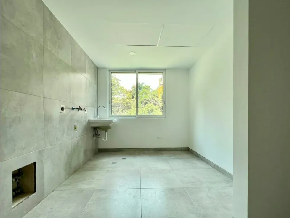 Se Vende Apto 500m² 4h+1s/5b+1s/5p Los Chorros - 13