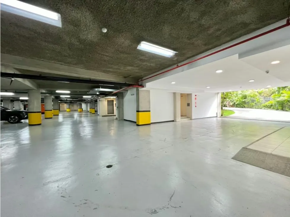 Se Vende Apto 500m² 4h+1s/5b+1s/5p Los Chorros - 16