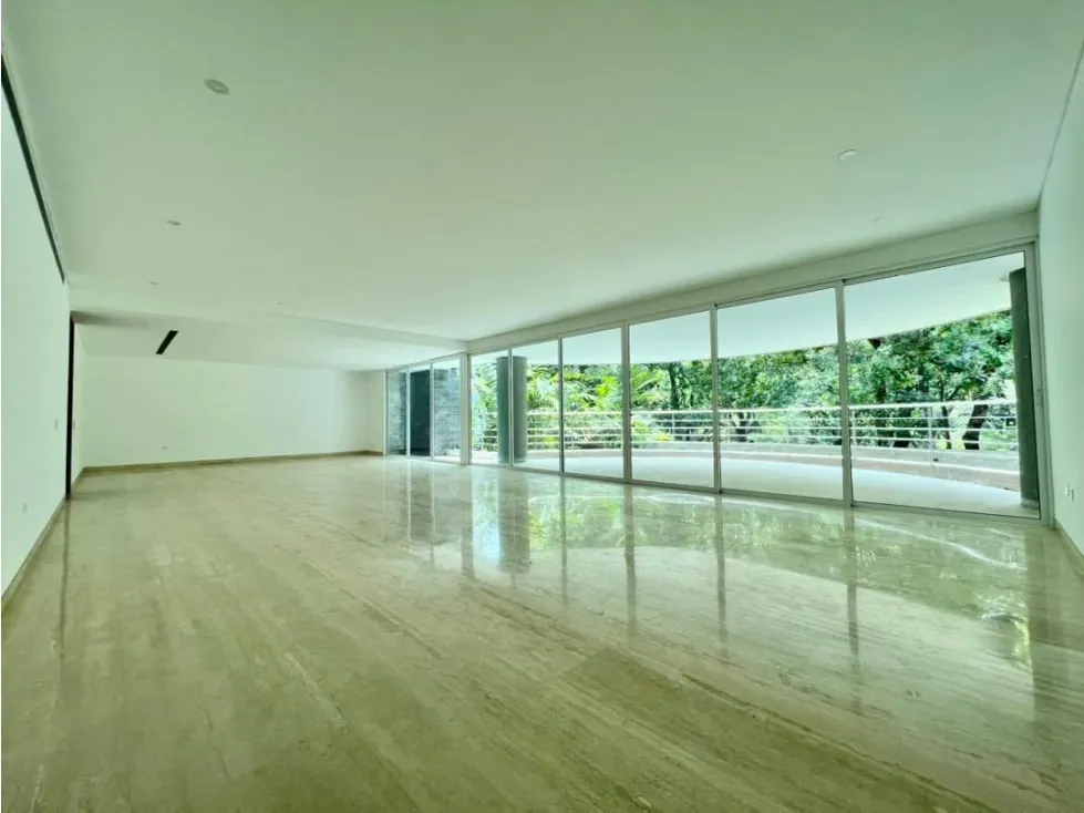 Se Vende Apto 500m² 4h+1s/5b+1s/5p Los Chorros - 5