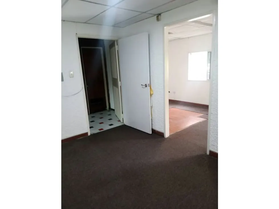Vendo oficina 92m2 Parque Humboldt 8629 - 6
