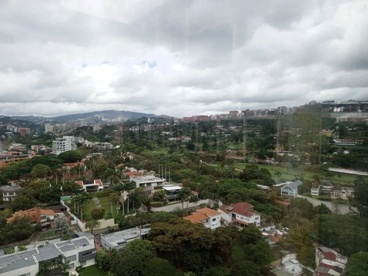 Excelencia y Amplitud: 204 M2 de vision corporativa en Torre Guayana. - 12