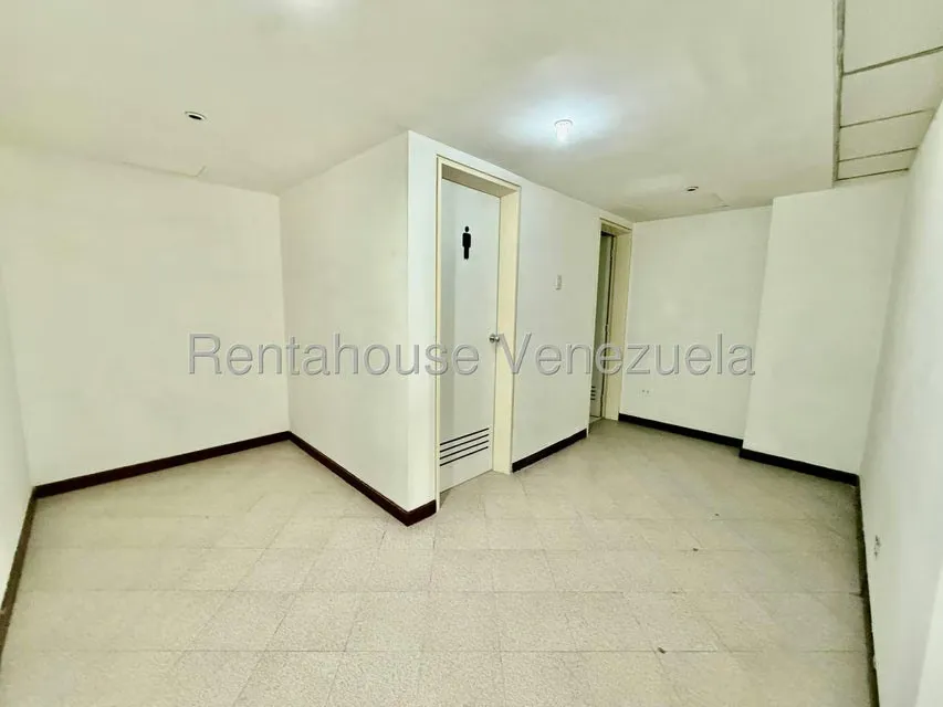 Oficina en Alquiler en Chacao, Distrito Metropolitano - 10