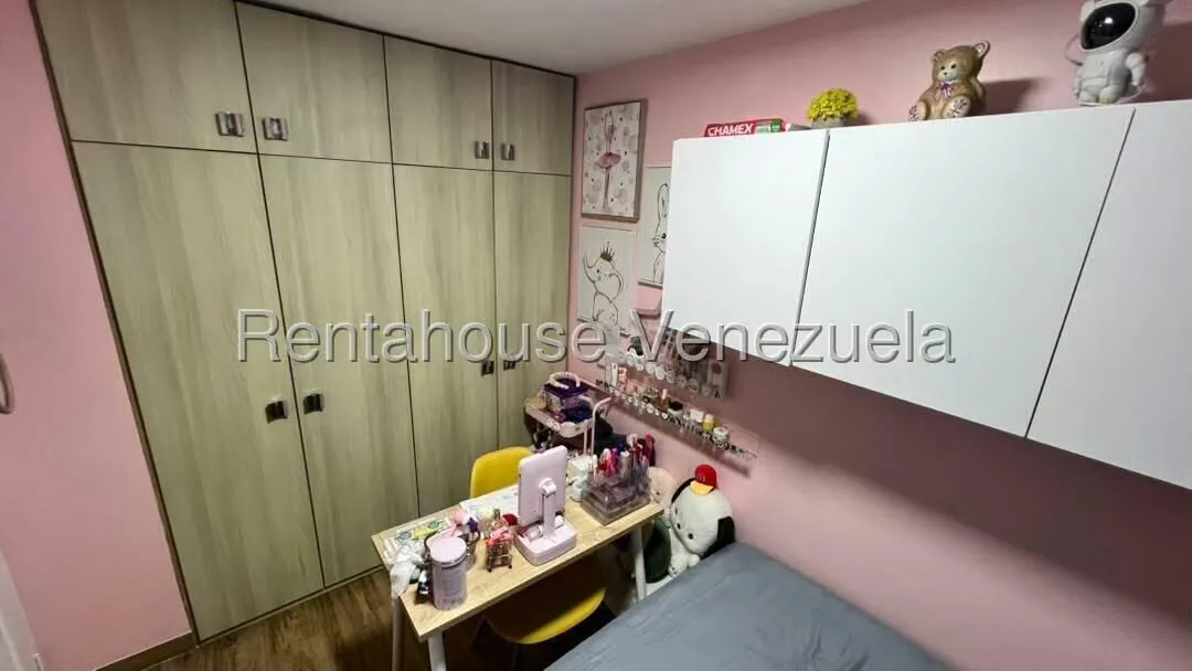 Apartamento (1 Nivel) en Venta en Los Naranjos Humboldt, Distrito Metropolitano - 18
