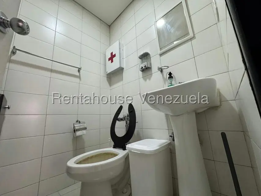 Oficina en Venta en El Hatillo, Distrito Metropolitano - 11